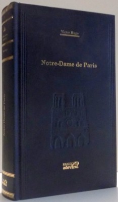 NOTRE DAME DE PARIS de VICTOR HUGO , 2008 foto