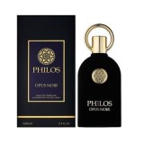 Apa de parfum Maison Alhambra Philos Opus Noir, 100 ml, unisex