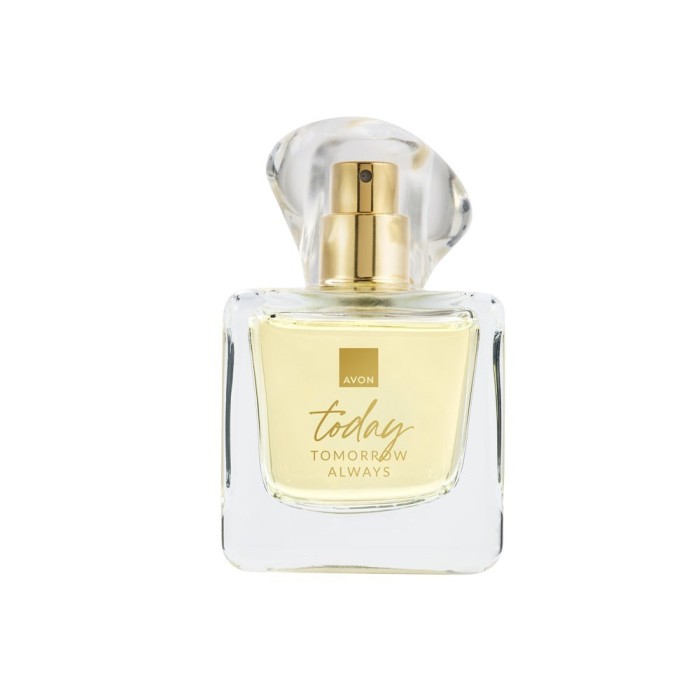 Apa de parfum Today