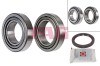 Set Rulment Roata FAG 713 6670 40 Mercedes-Benz Sprinter VW LT 28-46 II