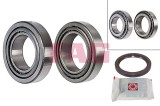 Set Rulment Roata FAG 713 6670 40 Mercedes-Benz Sprinter VW LT 28-46 II