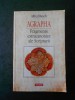 ALFRED RESCH - AGRAPHA. FRAGMENTE EXTRACANONICE ALE SCRIPTURII, Polirom