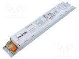 Balast electronic 220&divide;240VAC 18A iluminare bandă cu cleme