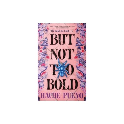 But Not Too Bold foto