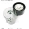 SKF VKM 38339 rola intinzator,curea transmisie