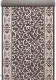 Cumpara ieftin Traversa Covor Iuta Natura 1918 Latime 100 cm - 100x200, Maro
