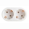 Multistecker Bachmann, 2 prize, putere maxima: 3600W, tensiune alimentare: 230V,