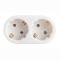Multistecker Bachmann, 2 prize, putere maxima: 3600W, tensiune alimentare: 230V,