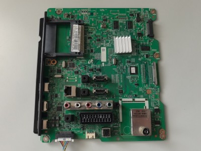Main Board BN41-01812A BN94-05841T Din Samsung UE40ES5500 FHD foto