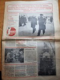 flacara 23 aprilie 1982-octavian cotescu,art. teatrul constanta
