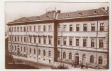 Bnk cp Cernauti - Universitatea - uzata 1935, Circulata, Fotografie