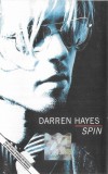 Darren Hayes - Spin, Caseta audio