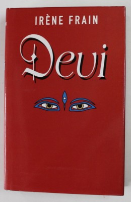 DEVI par IRENE FRAIN , 1992 foto