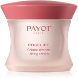 Payot Roselift Cr&egrave;me Liftante cremă de zi cu efect de fermitate și de lifting 50 ml