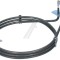 REZISTENTA ROTUNDA 3570425052 Zanussi ELECTROLUX / AEG / ZANUSSI