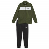 Trening barbati Puma Poly Suit CL 67742731