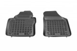 Covorase Presuri Auto Cauciuc Dedicate VW CADDY III 2 loc 2003 - 2021 | VW CADDY III Maxi 2 loc 2007 - 2021, Rezaw