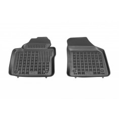 Covorase Presuri Auto Cauciuc Dedicate VW CADDY III 2 loc 2003 - 2021 | VW CADDY III Maxi 2 loc 2007 - 2021