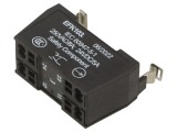 Element de Contact Pini NC NO EFK 103.1