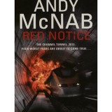 Red Notice - Andy McNab