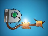 Sistem răcire (ventilator + radiator ) laptop Dell Inspiron 5721 funcțional