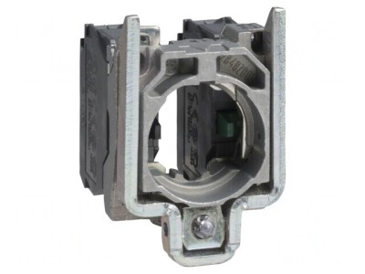 Element de Contact NO 22mm Harmony XB4 -25&amp;divide;70&amp;deg;C foto