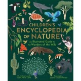 Children's Encyclopedia of Nature