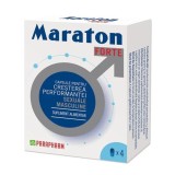 Supliment alimentar Maraton Forte, 4 capsule