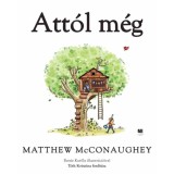 Att&oacute;l m&eacute;g - Matthew McConaughey