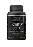 Beauty Start 80cps Zenyth, Zenyth Pharmaceuticals