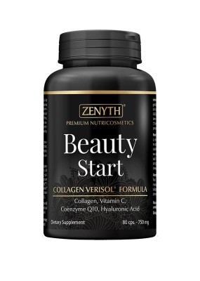 Beauty Start 80cps Zenyth foto