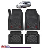 Covorașe Auto TeamCar&reg; Tip Tăviță Compatibile Opel Zafira A (1999&ndash;2005) - Monovolum