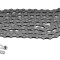 Lant transmisie biciclete 9 viteze, PYC HC73 1/2&quot; x11/128&quot;, 116L Cod:PYCHC73116