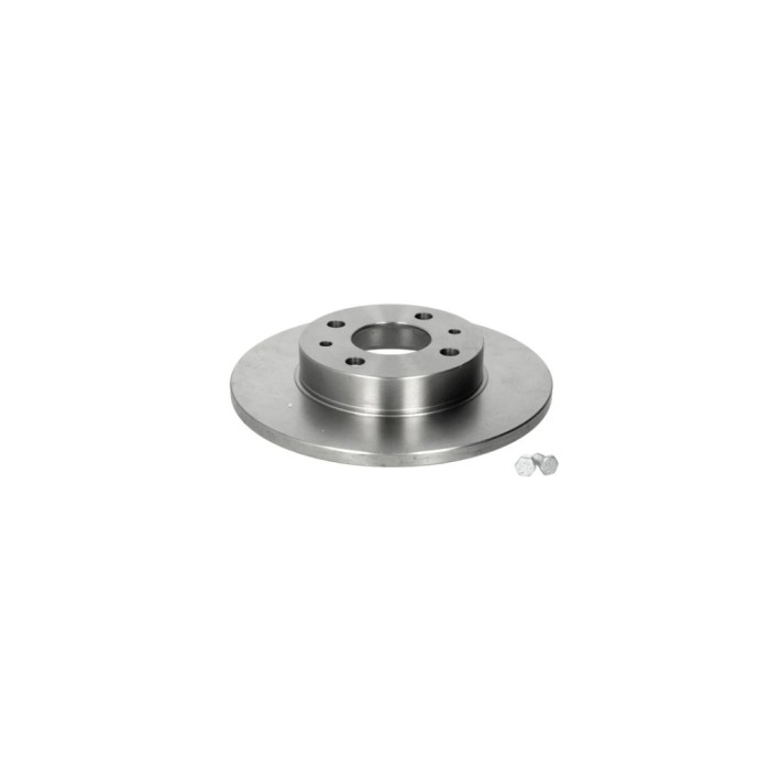 Disc frana FIAT PANDA 312 312 BREMBO 08508514
