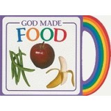 God Made Food