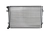 Radiator, racire motor SEAT ALHAMBRA (7V8, 7V9) (1996 - 2010) THERMOTEC D7W057TT