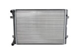 Radiator, racire motor FORD GALAXY (WGR) (1995 - 2006) THERMOTEC D7W057TT