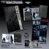 Beam (+ Version) | Hoshi X Woozi