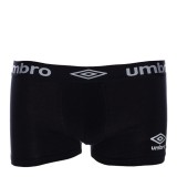 Boxeri copii Umbro black