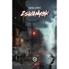 Zsiv&aacute;nyok - Neh&eacute;z Lőrinc