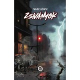 Zsiv&aacute;nyok - Neh&eacute;z Lőrinc