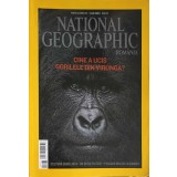 NATIONAL GEOGRAPHIC ROMANIA, IULIE 2008 CINE A UCIS GORILELE DIN VIRUNGA?-COLECTIV-251685