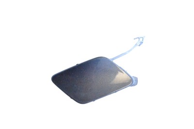 Capac c&amp;acirc;rlig de remorcare bara de protecție față AUDI A3 Limousine 8VS, 8VM 2016 OEM: 8V3807241C 18303415 foto
