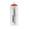Chalk CH3000 Red, Montana, 400 ml