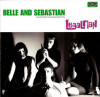 CD Belle And Sebastian Featuring The Maisonettes ‎– Legal Man, original, Rock