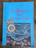 Astrologia in Noua Era, manual de astrologie - Dan Ciuperca, 1994 / R6P3S