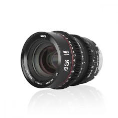 Obiectiv manual Meike 35mm T2.1 S35 Cine Lens
