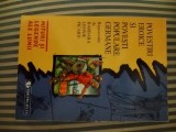 Florita din Codru - Ioan Slavici, ilustratii Ion Panaitescu, Editura Ion Creanga, 1972, Carte de basme pentru copii