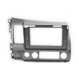 Rama adaptoare Honda Civic (2006-2011) pentru Navigatii multimedia Android de 10.1 Inch