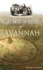 Native American History of Savannah foto